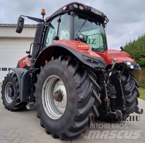 Case IH Magnum 280 曳引機