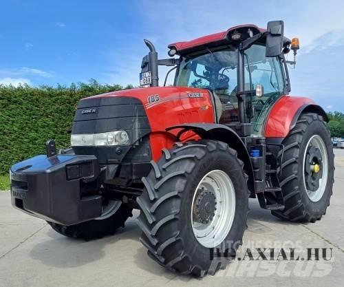 Case IH Puma 185 曳引機