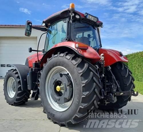 Case IH Puma 185 曳引機