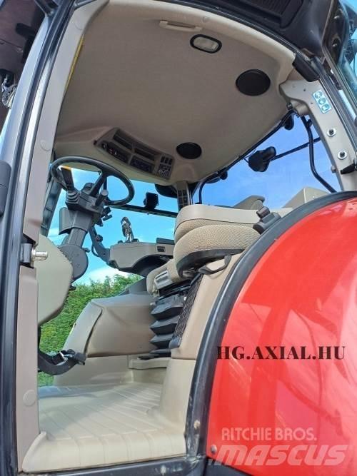Case IH Puma 185 曳引機