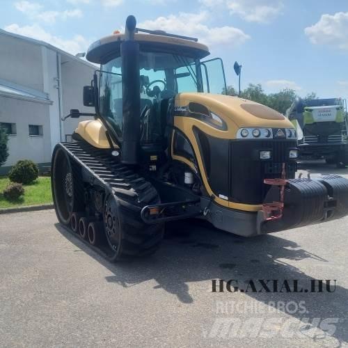 Challenger MT 765D 曳引機