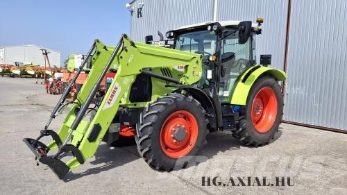 CLAAS Arion 420 曳引機