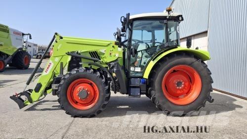 CLAAS Arion 420 曳引機