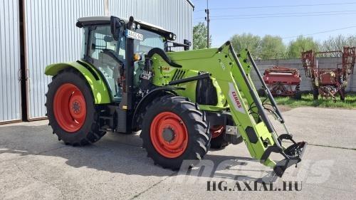 CLAAS Arion 420 曳引機