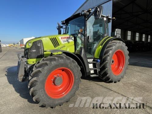 CLAAS Arion 440 曳引機