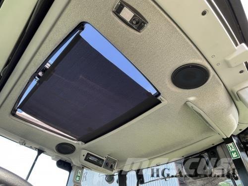 CLAAS Arion 440 曳引機