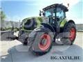 CLAAS Axion 850 曳引機