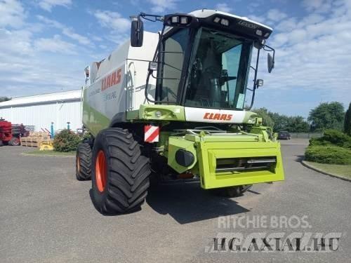 CLAAS Lexion 540 聯合收穫機