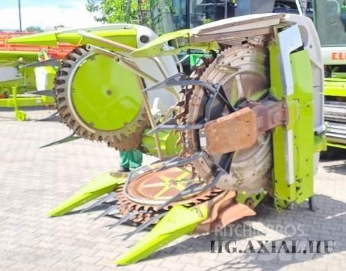 CLAAS MG RU 450 其他農業機械