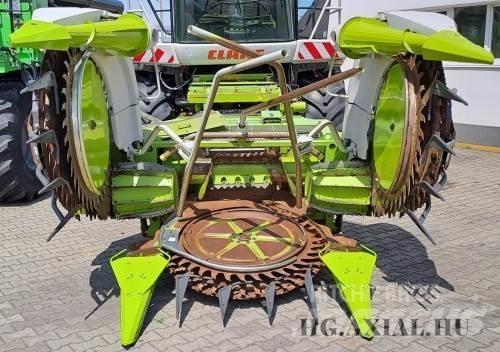 CLAAS MG RU 450 其他農業機械