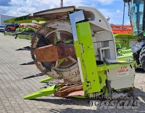 CLAAS MG RU 450 其他農業機械