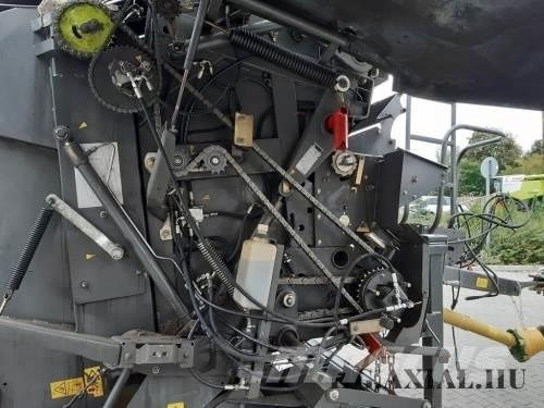 CLAAS VARIANT 360 圓型牧草打包機