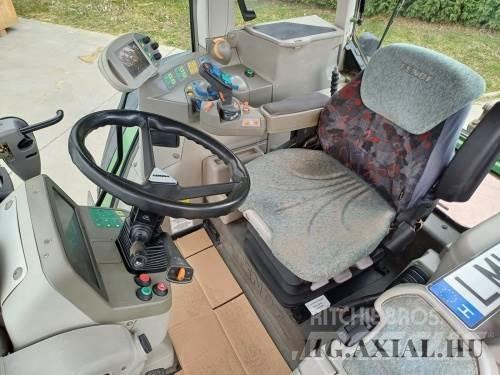 Fendt 413 Vario 曳引機