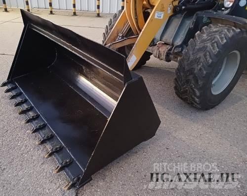 Gehl AL 750 其他農業機械