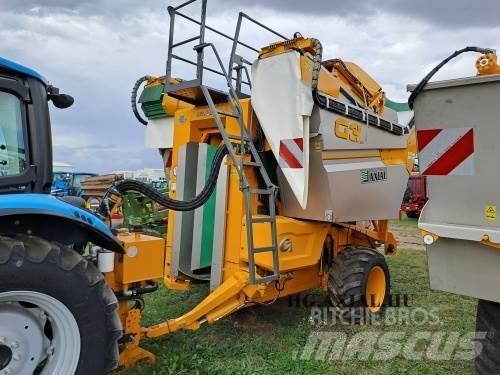Gregoire G3.220 其他農業機械
