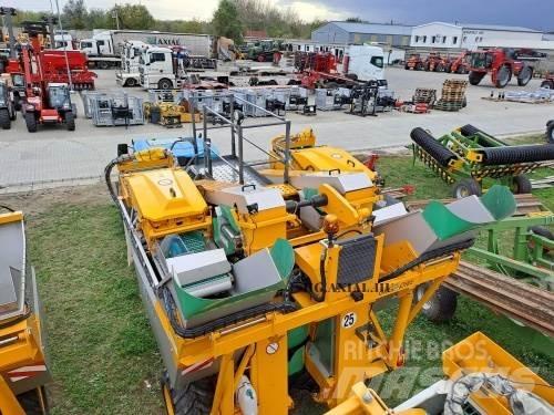 Gregoire G3.220 其他農業機械