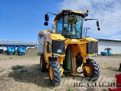 Gregoire GL8.6 其他農業機械