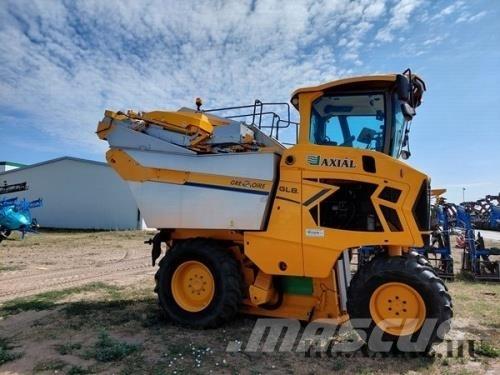 Gregoire GL8.6 其他農業機械