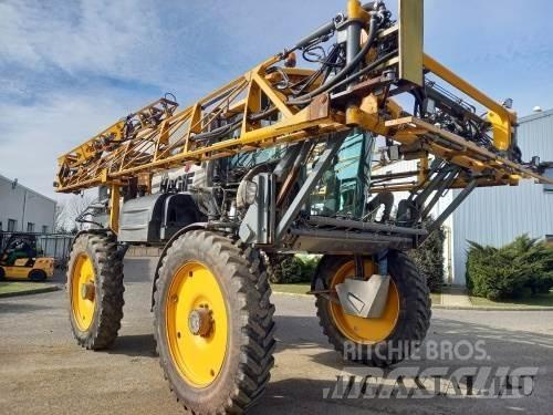 Hagie STS 12 其他農業機械