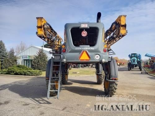 Hagie STS 12 其他農業機械