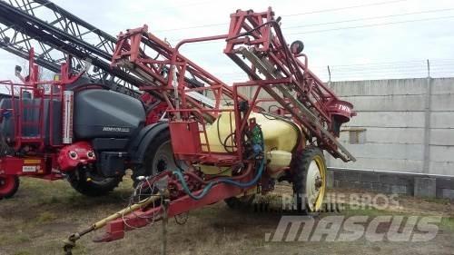 Hardi Commander 其他農業機械