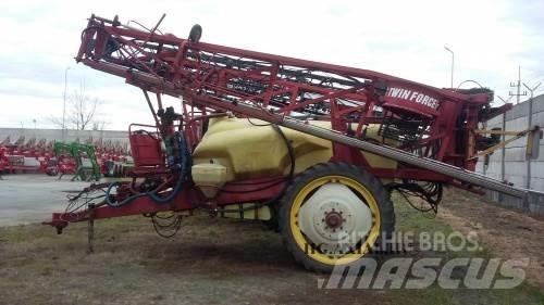 Hardi Commander 其他農業機械