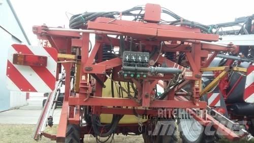 Hardi Commander 其他農業機械