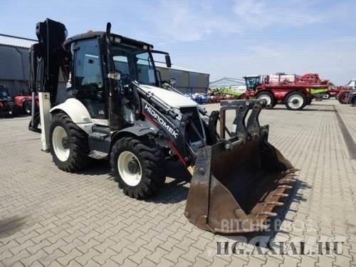 Hidromek 102B 其他農業機械