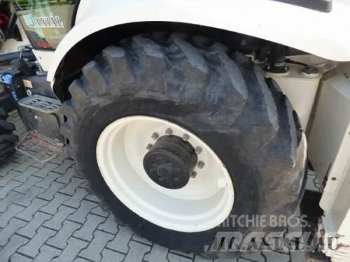 Hidromek 102B 其他農業機械