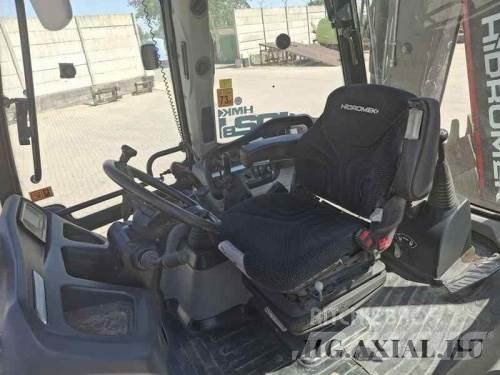 Hidromek 102B 其他農業機械