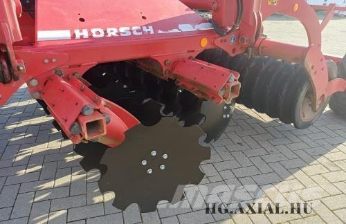 Horsch Joker 5 RT 圓盤耙