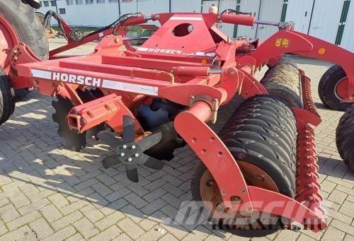 Horsch Joker 5 RT 圓盤耙