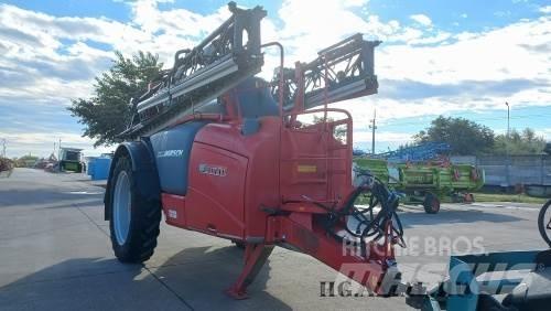 Horsch Leeb 4 LT 其他農業機械
