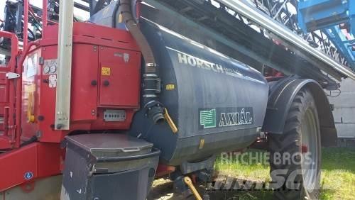 Horsch Leeb 6 GS 其他農業機械