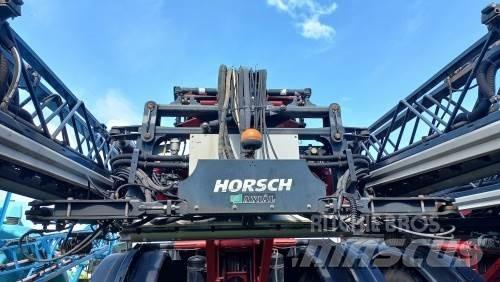 Horsch Leeb 6 GS 其他農業機械