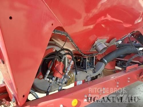 Horsch Maestro 8 CC 精密播種機