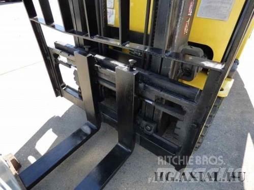Hyundai 15BT-9 其他農業機械