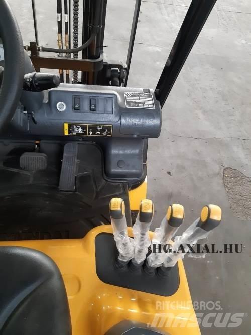 Hyundai 15L-7M 其他農業機械
