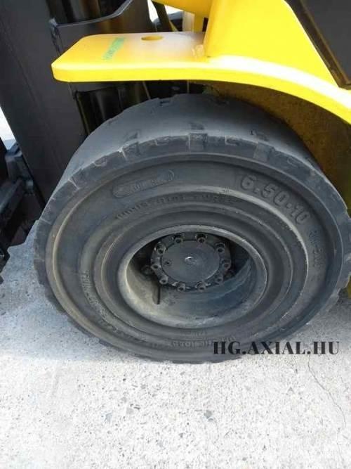 Hyundai 15L-7M 其他農業機械
