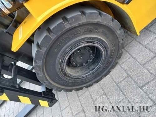 Hyundai 18L-7M 其他農業機械