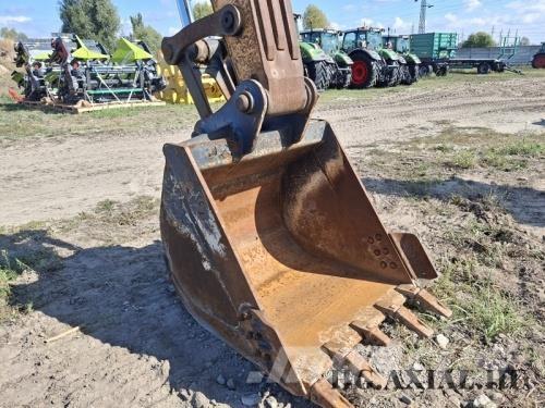 Hyundai R 210 LC-9 履帶式 挖土機/掘鑿機/挖掘機