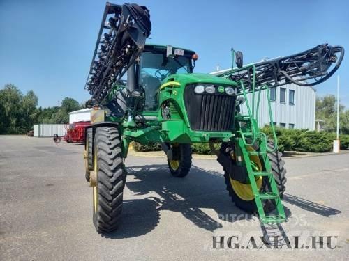 John Deere 4730 其他農業機械