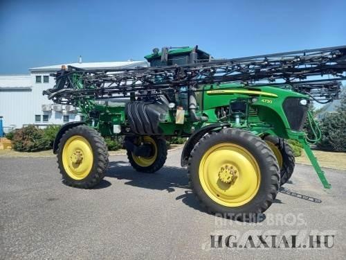 John Deere 4730 其他農業機械