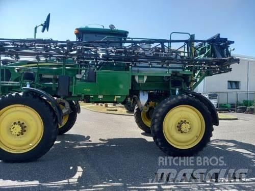 John Deere 4730 其他農業機械