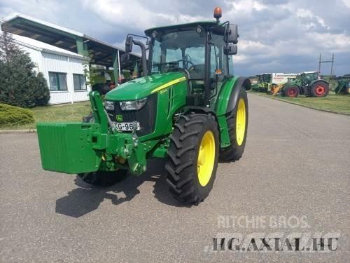 John Deere 5100 M 曳引機