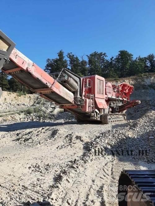  Kőzúzó Kőzúzó 其他農業機械