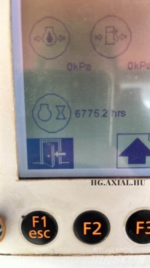  Kőzúzó Kőzúzó 其他農業機械