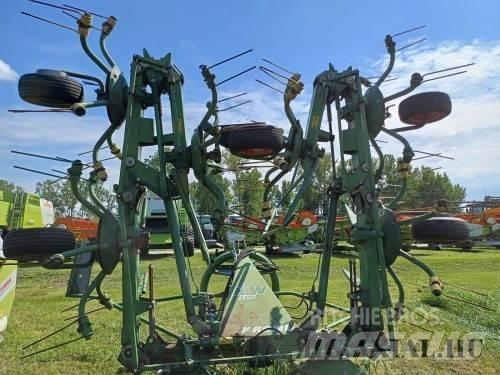 Krone KW 8.82 其他農業機械