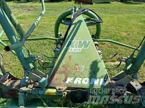 Krone KW 8.82 其他農業機械