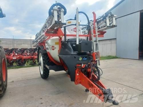 Kuhn --------- 其他農業機械